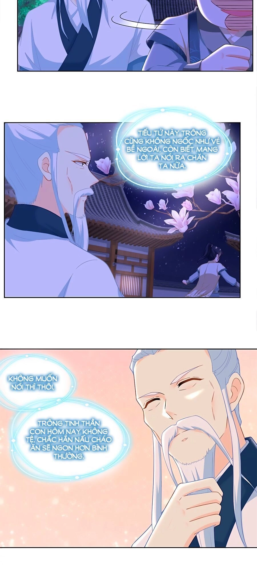 Nông Nữ Thù Sắc Chapter 163 - 15