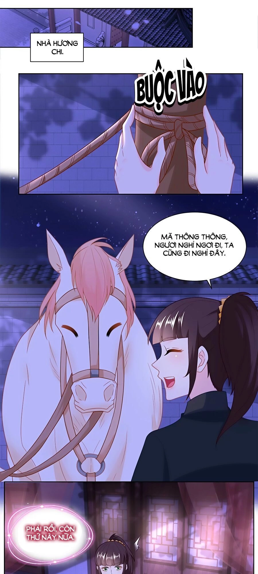 Nông Nữ Thù Sắc Chapter 163 - 16