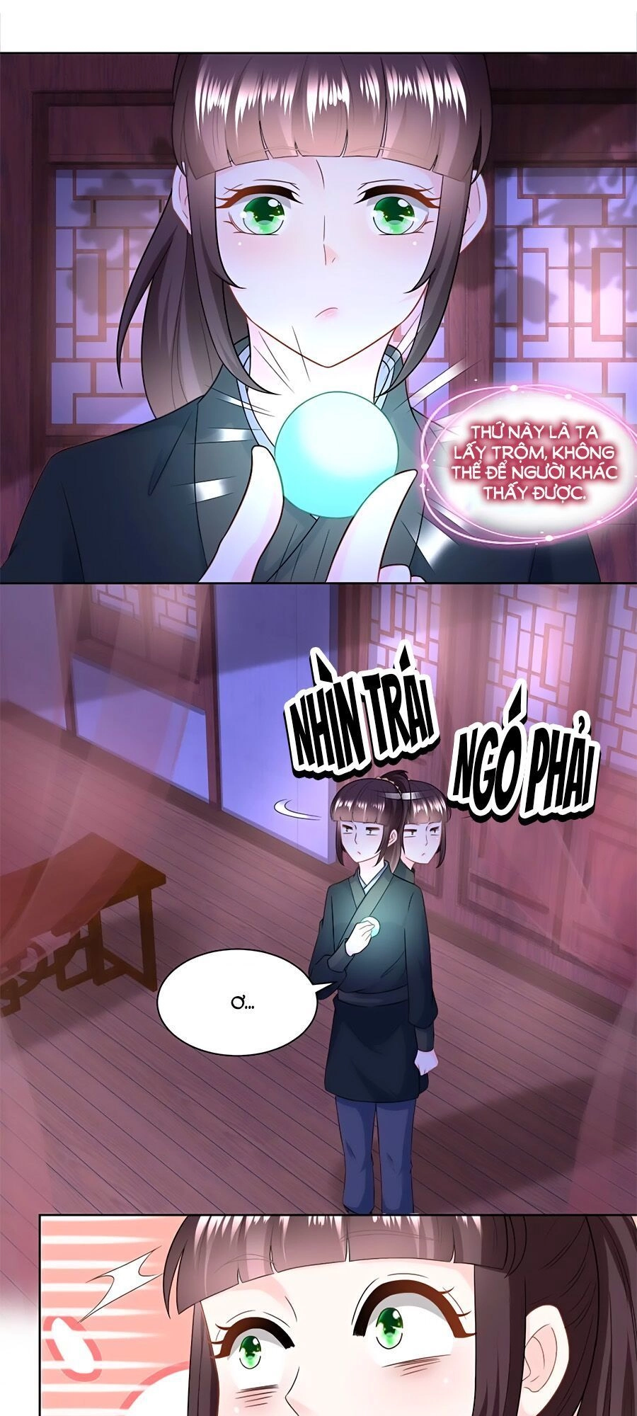 Nông Nữ Thù Sắc Chapter 163 - 18