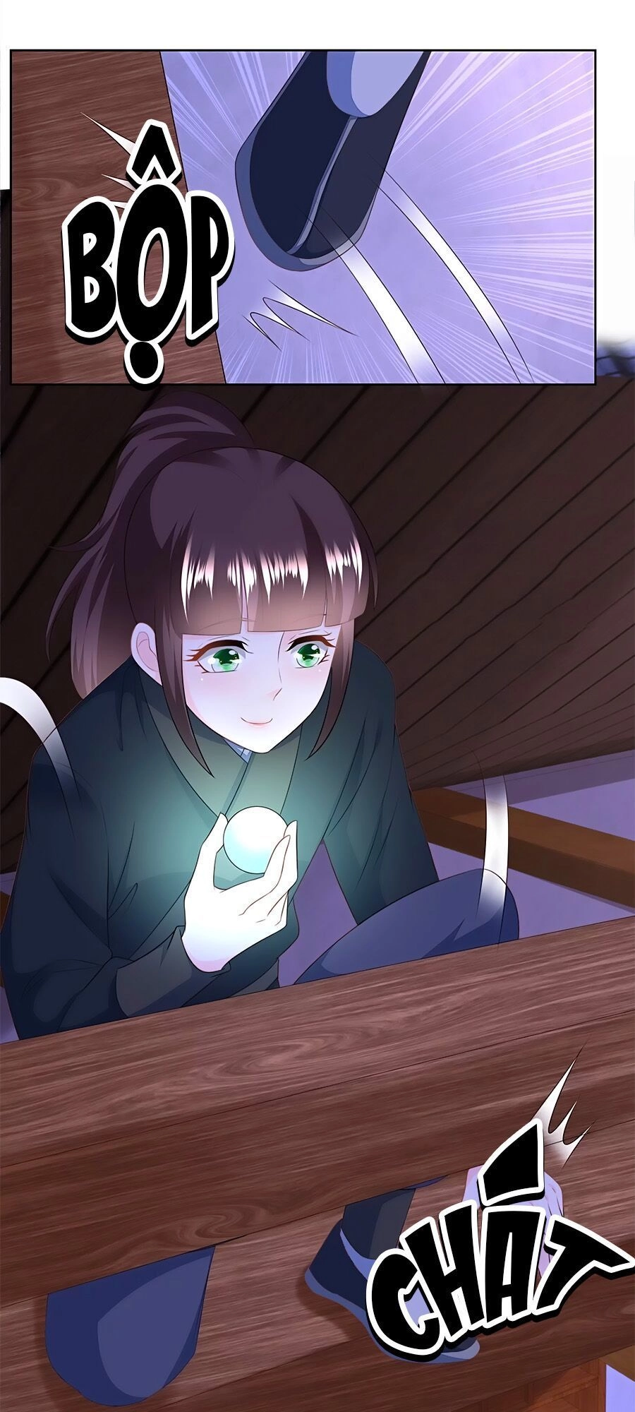 Nông Nữ Thù Sắc Chapter 163 - 20