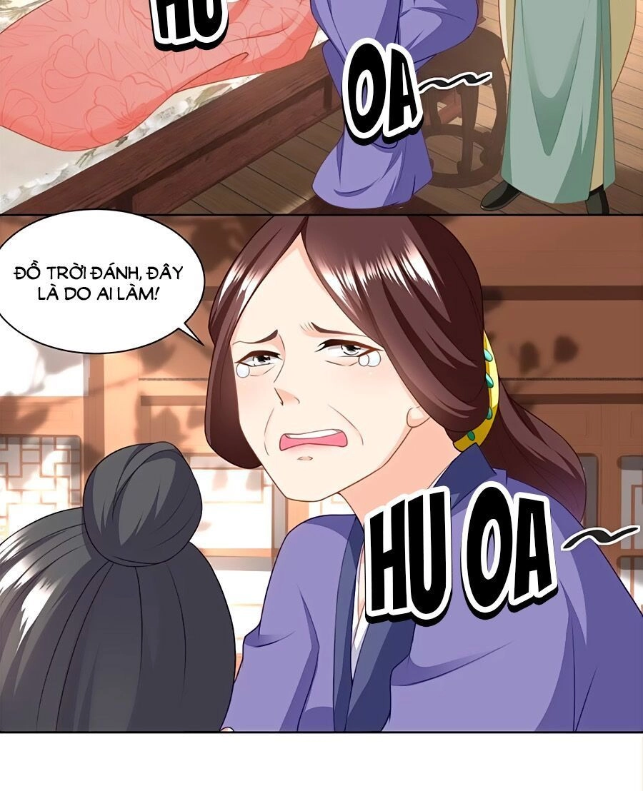 Nông Nữ Thù Sắc Chapter 164 - 4