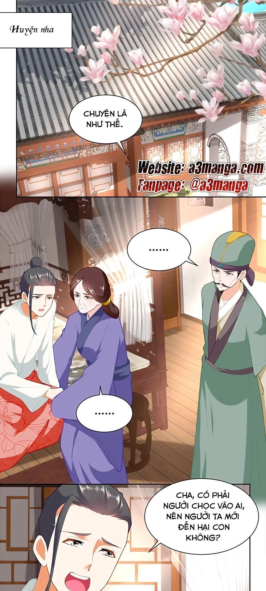 Nông Nữ Thù Sắc Chapter 165 - 2