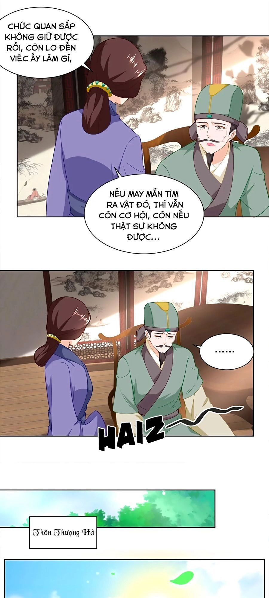 Nông Nữ Thù Sắc Chapter 165 - 11