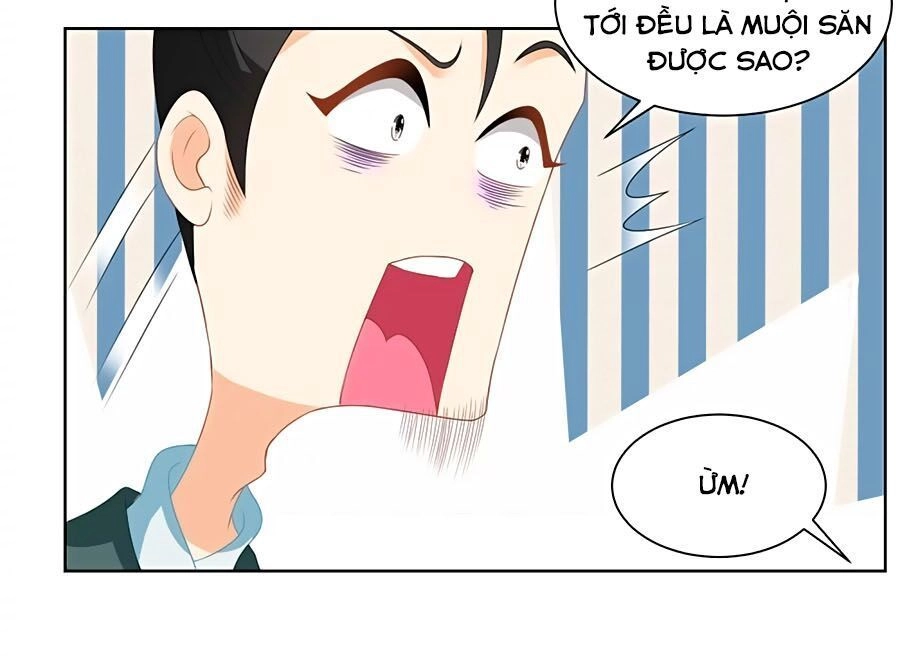 Nông Nữ Thù Sắc Chapter 165 - 17