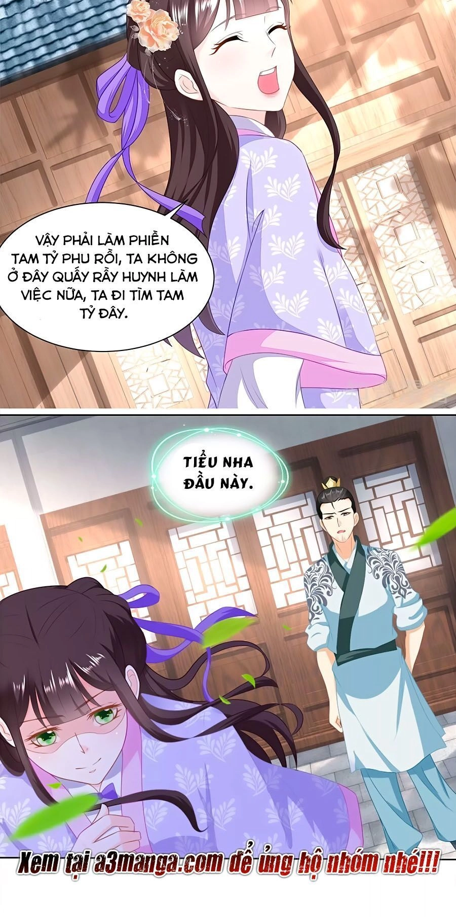 Nông Nữ Thù Sắc Chapter 165 - 20