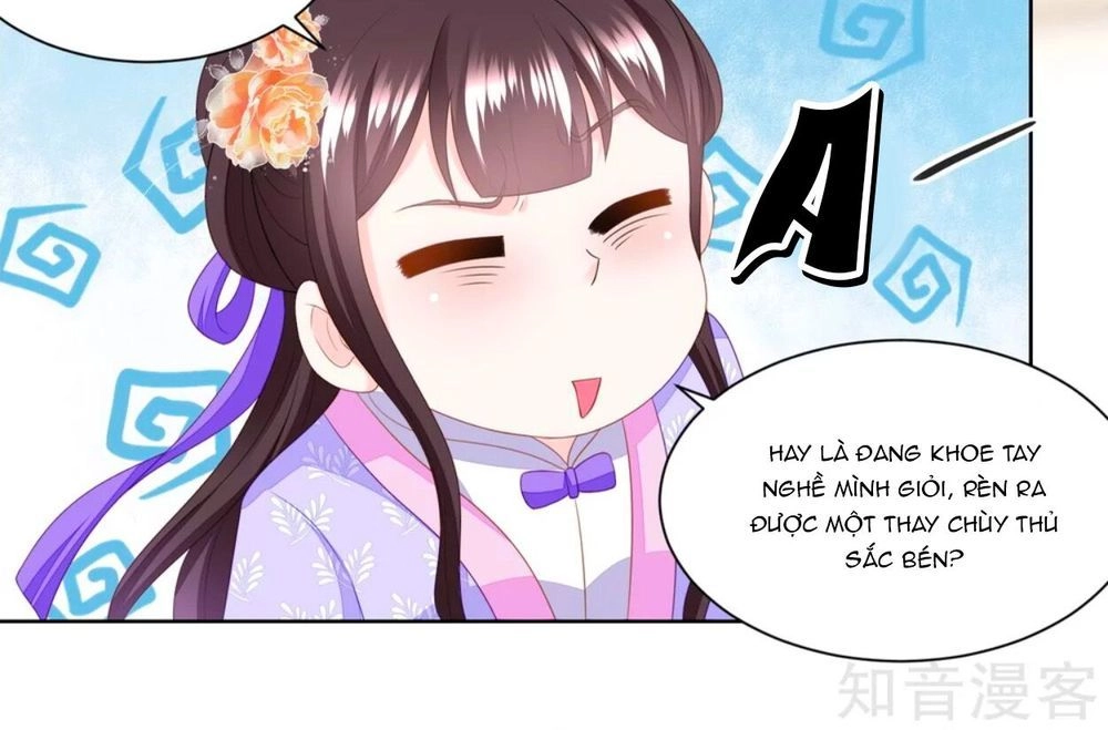 Nông Nữ Thù Sắc Chapter 166 - 14