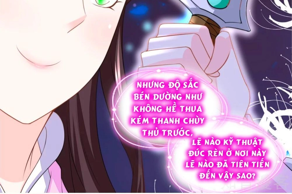 Nông Nữ Thù Sắc Chapter 166 - 24