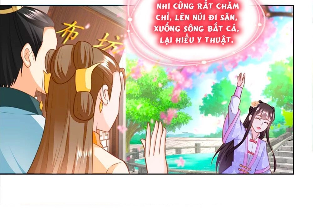 Nông Nữ Thù Sắc Chapter 167 - 6