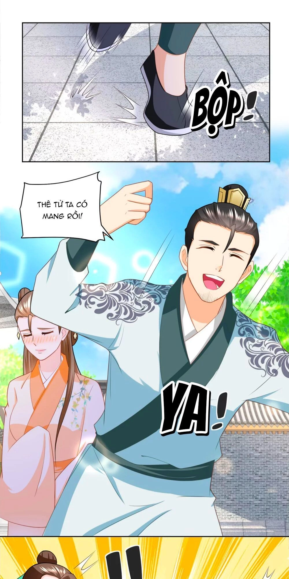 Nông Nữ Thù Sắc Chapter 167 - 19