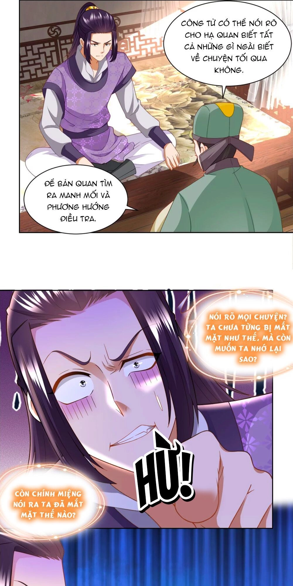 Nông Nữ Thù Sắc Chapter 167 - 25