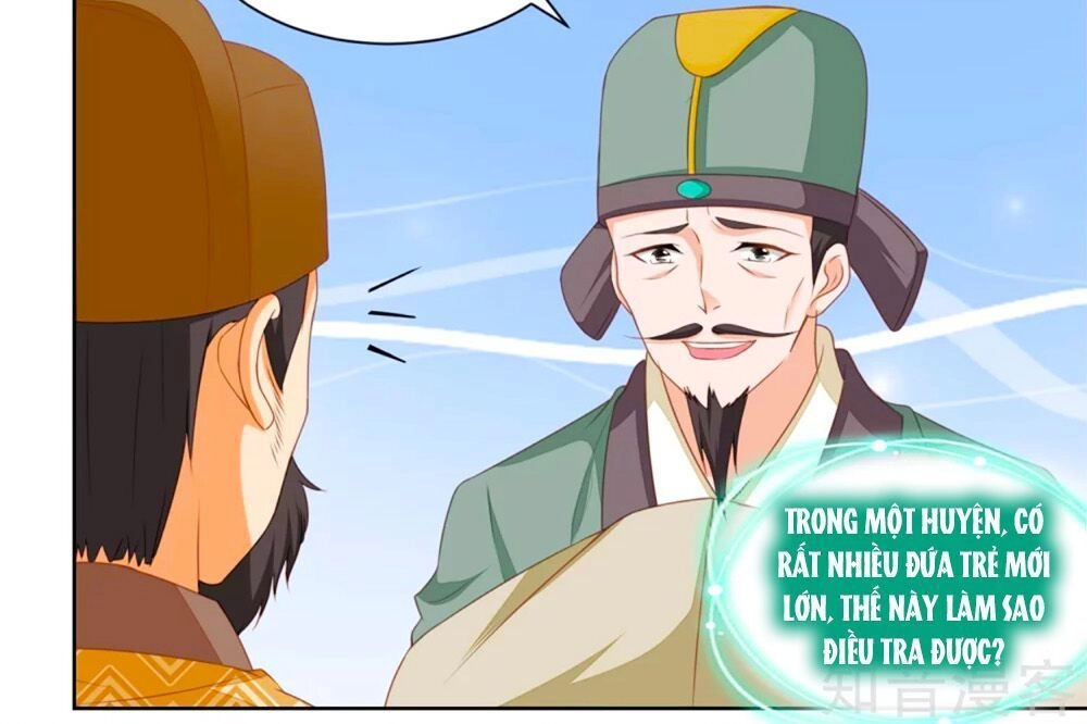Nông Nữ Thù Sắc Chapter 168 - 4