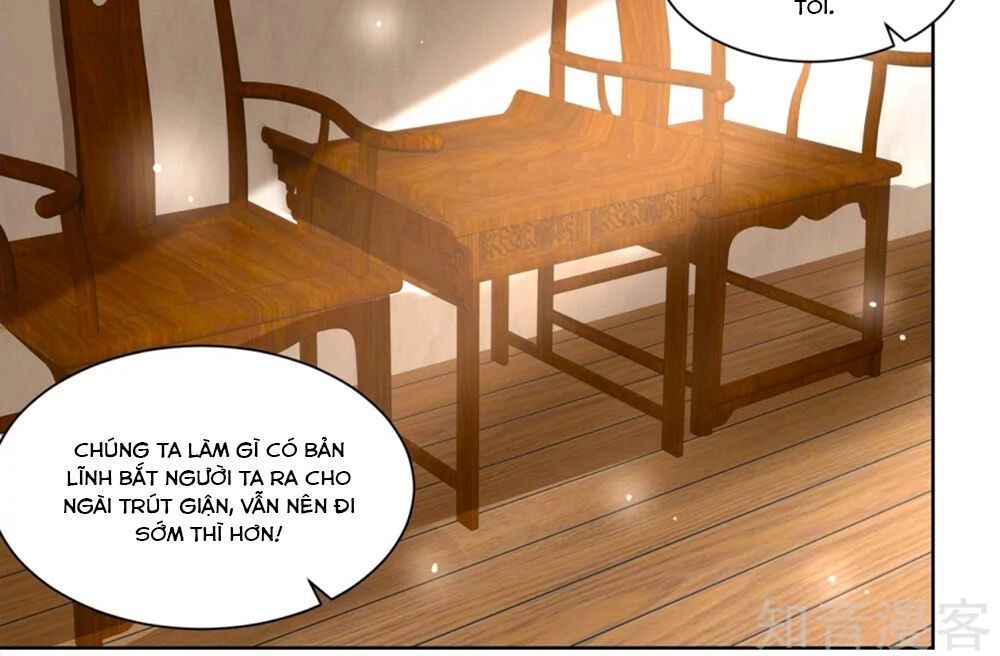 Nông Nữ Thù Sắc Chapter 168 - 10