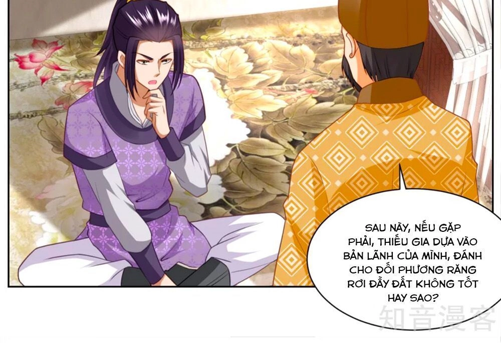 Nông Nữ Thù Sắc Chapter 168 - 12