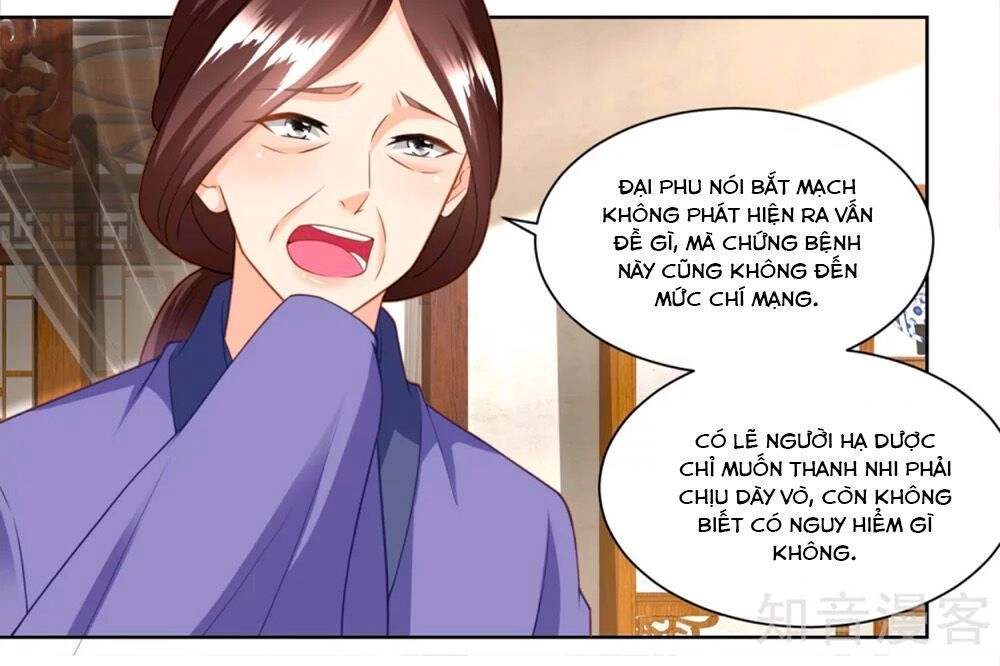 Nông Nữ Thù Sắc Chapter 168 - 20