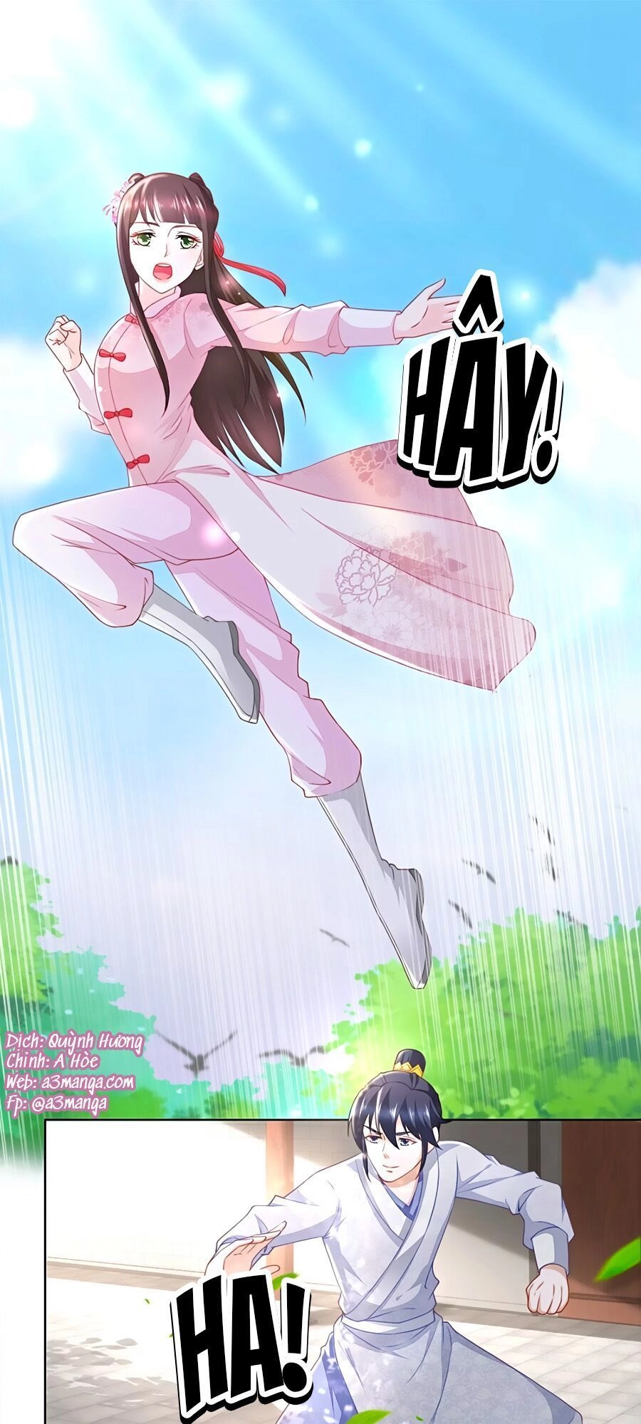 Nông Nữ Thù Sắc Chapter 169 - 2