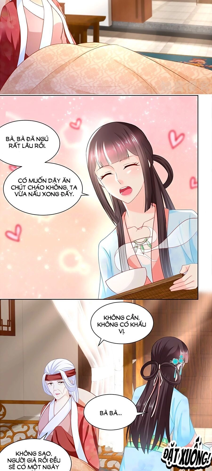 Nông Nữ Thù Sắc Chapter 169 - 14