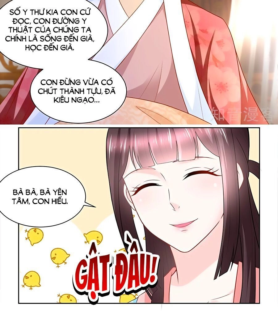 Nông Nữ Thù Sắc Chapter 169 - 17