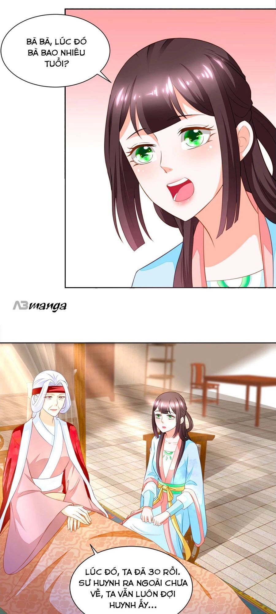 Nông Nữ Thù Sắc Chapter 170 - 2