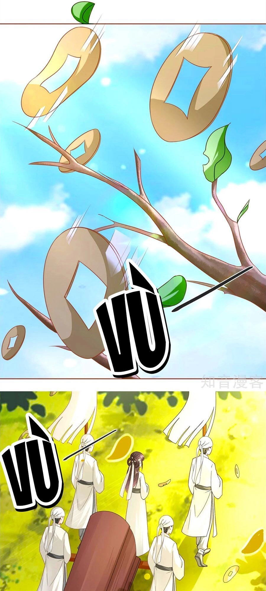 Nông Nữ Thù Sắc Chapter 170 - 14