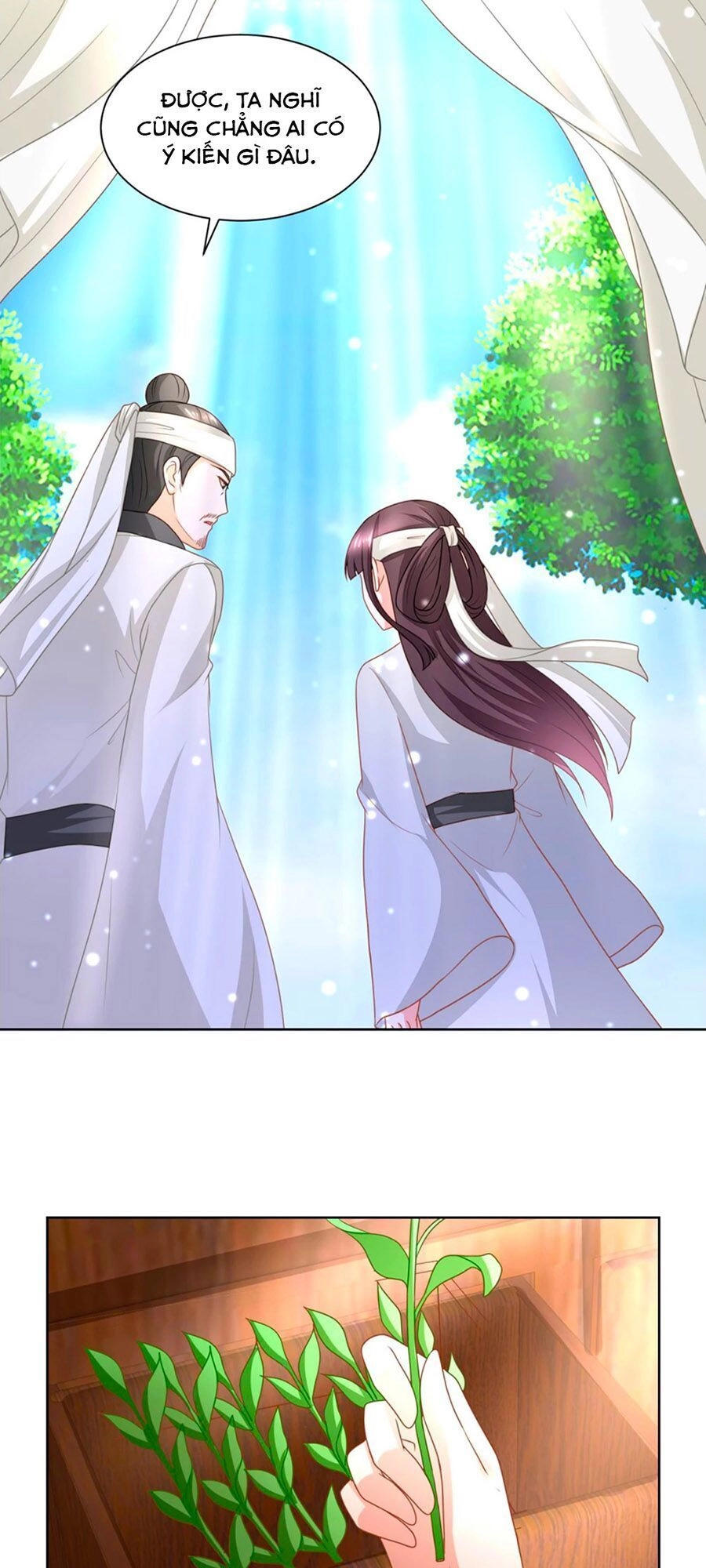 Nông Nữ Thù Sắc Chapter 170 - 18