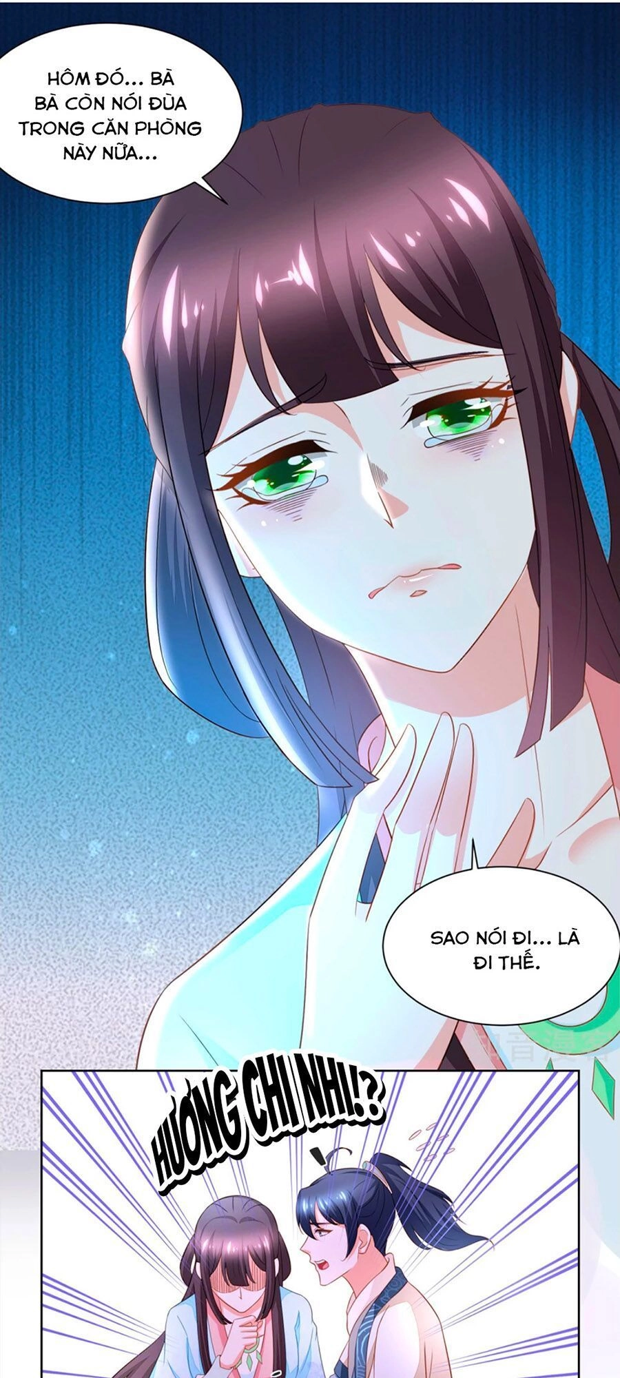 Nông Nữ Thù Sắc Chapter 170 - 22