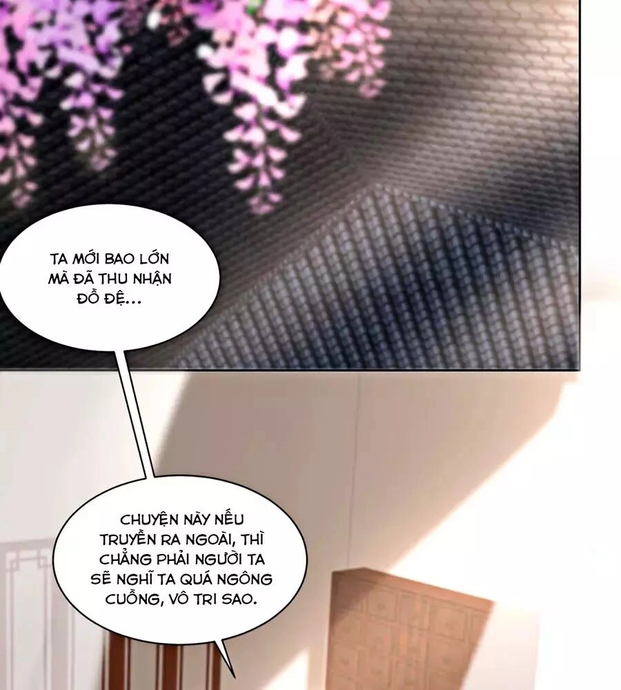 Nông Nữ Thù Sắc Chapter 171 - 1