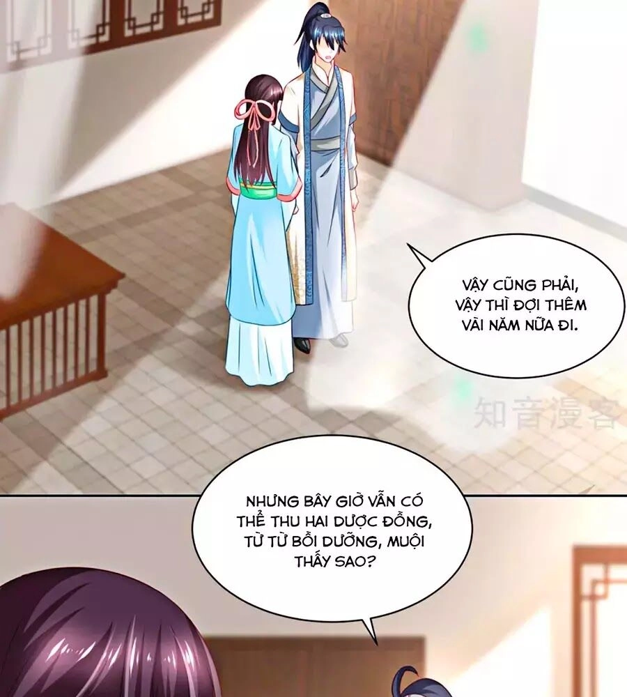 Nông Nữ Thù Sắc Chapter 171 - 2