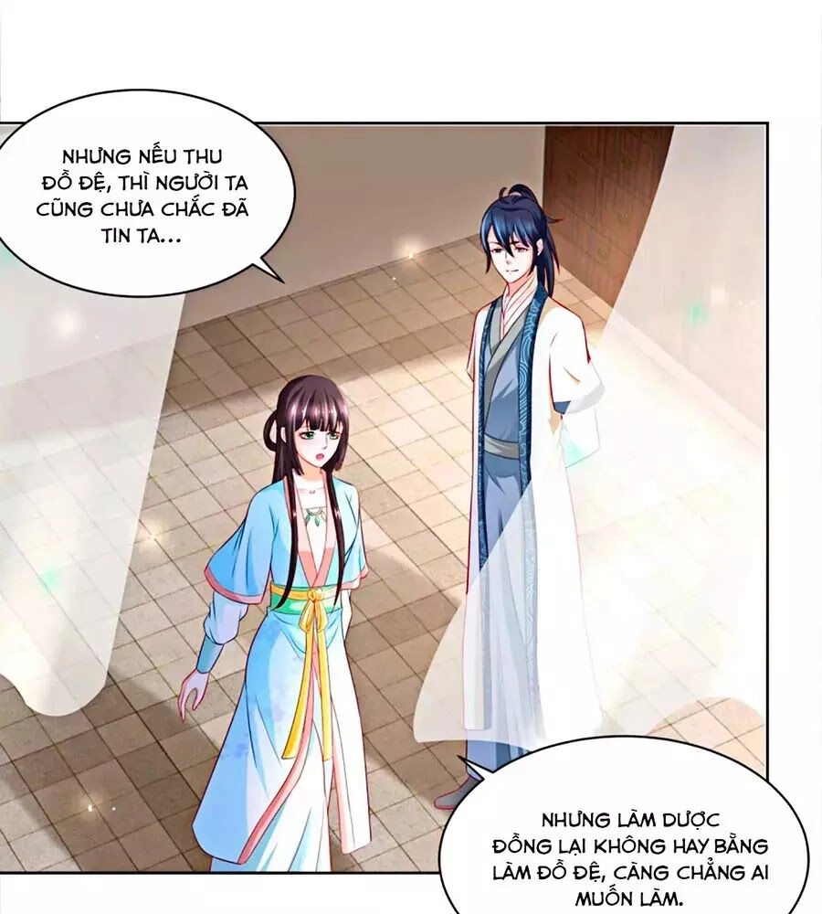 Nông Nữ Thù Sắc Chapter 171 - 5