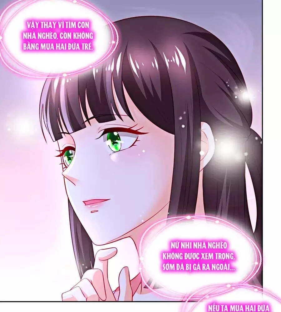 Nông Nữ Thù Sắc Chapter 171 - 9