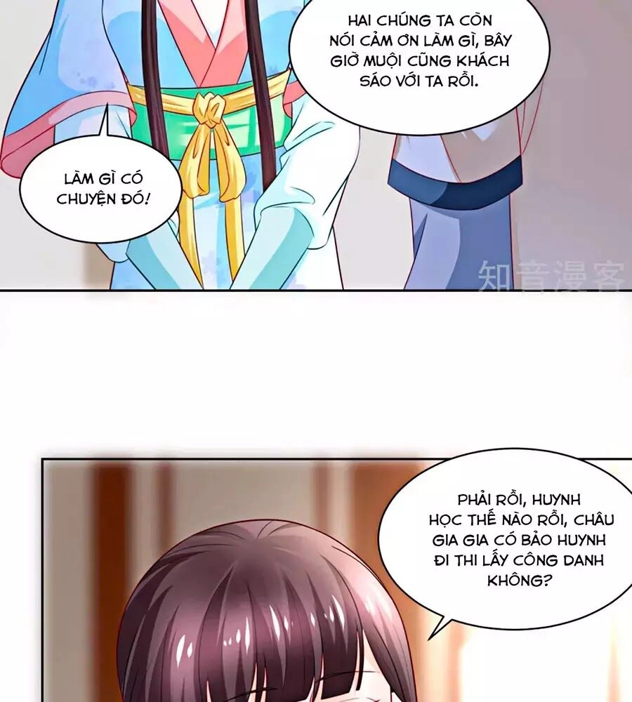 Nông Nữ Thù Sắc Chapter 171 - 11