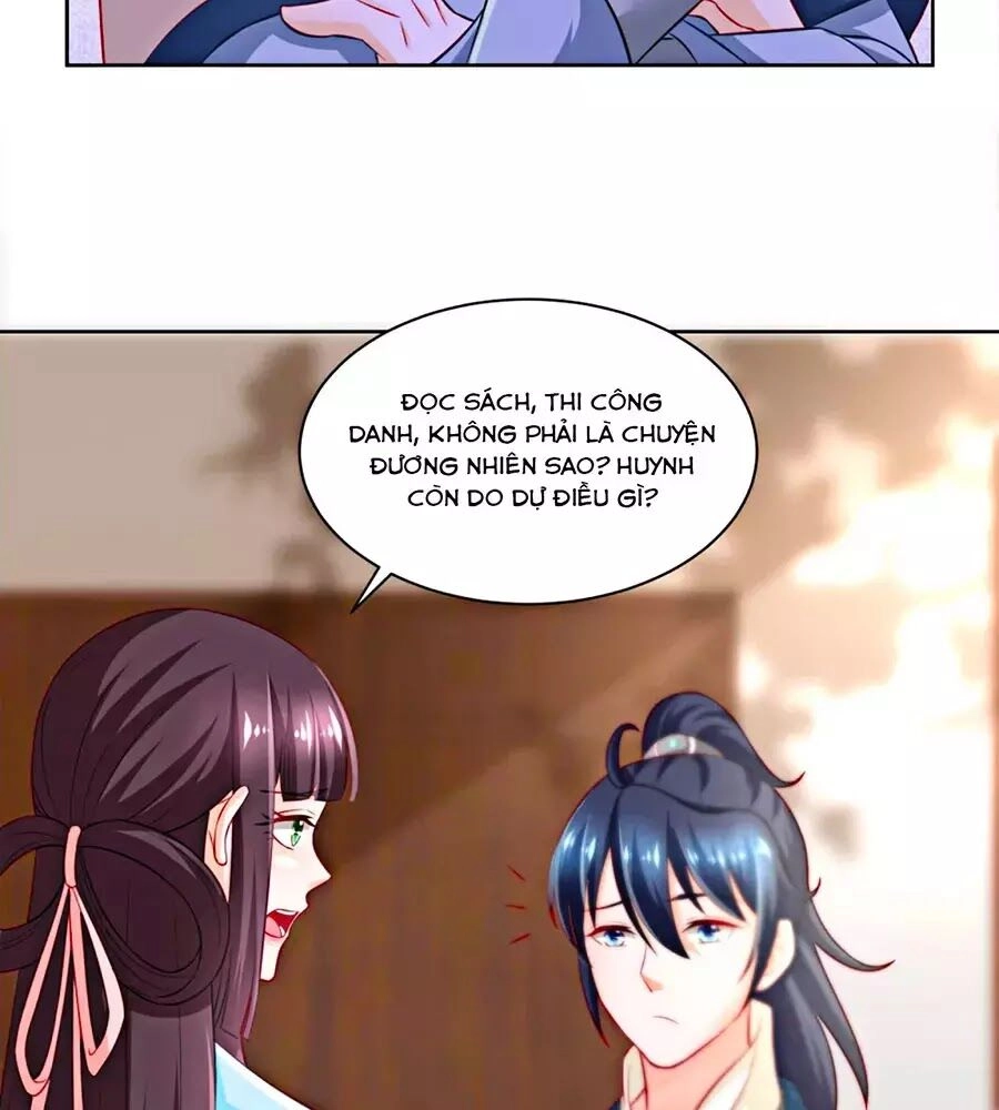 Nông Nữ Thù Sắc Chapter 171 - 14