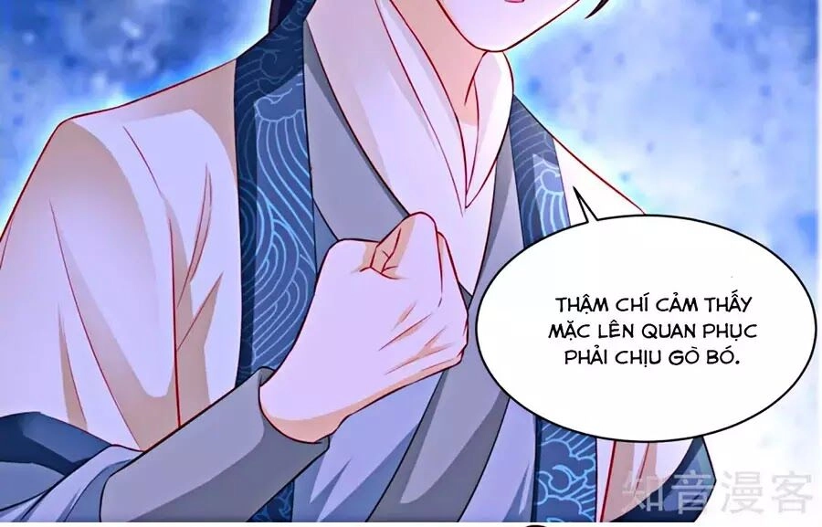 Nông Nữ Thù Sắc Chapter 171 - 16