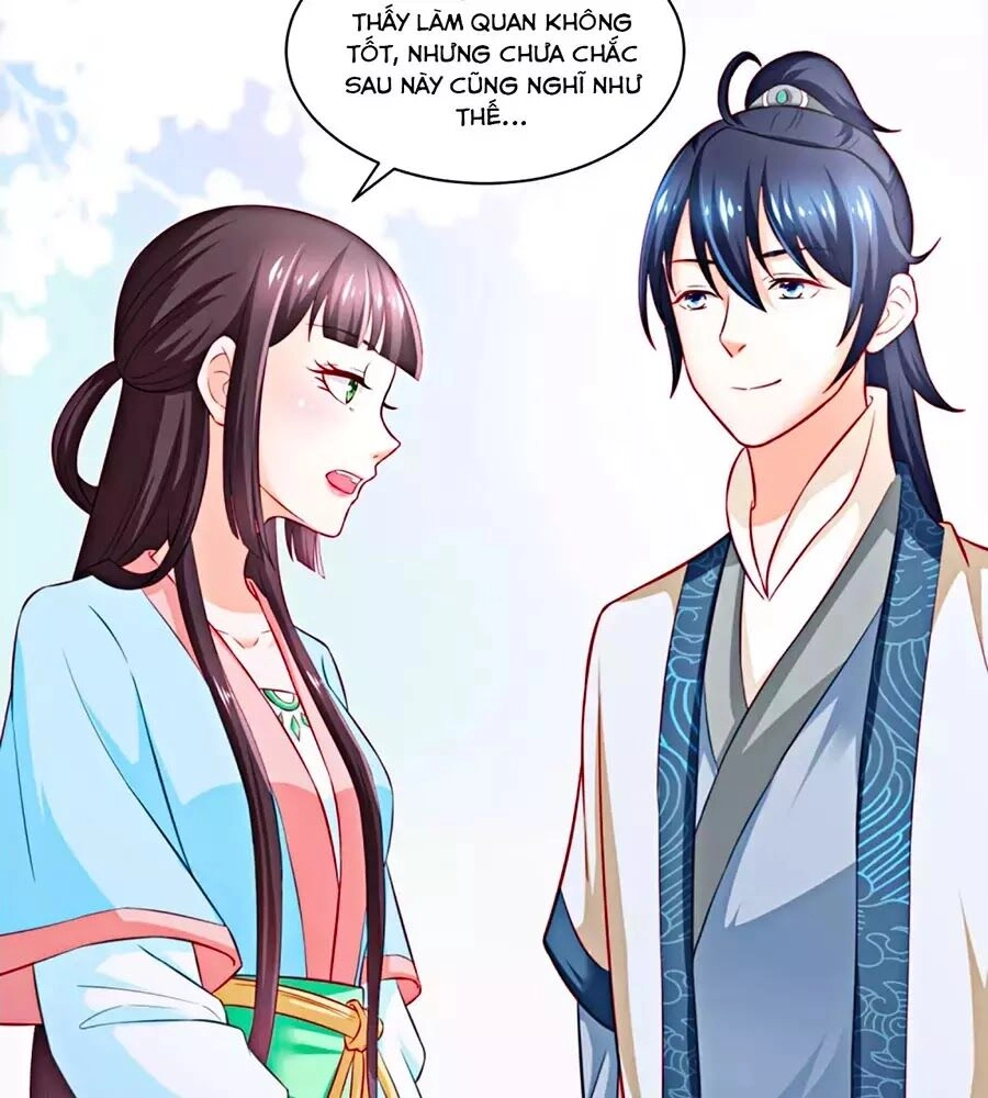 Nông Nữ Thù Sắc Chapter 171 - 19