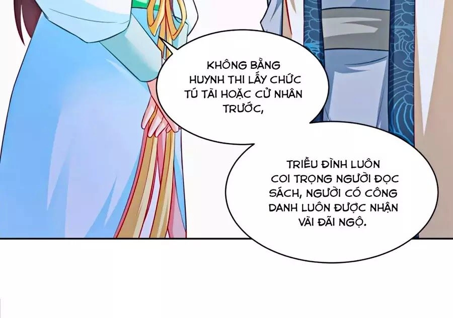 Nông Nữ Thù Sắc Chapter 171 - 20