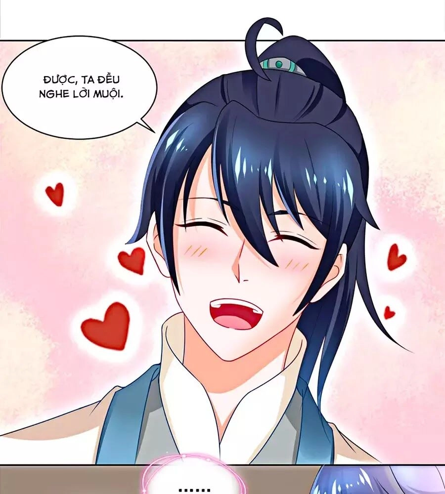 Nông Nữ Thù Sắc Chapter 171 - 21