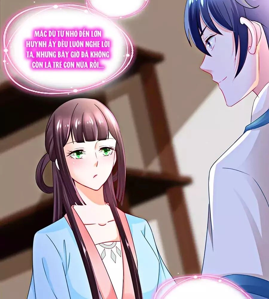 Nông Nữ Thù Sắc Chapter 171 - 22