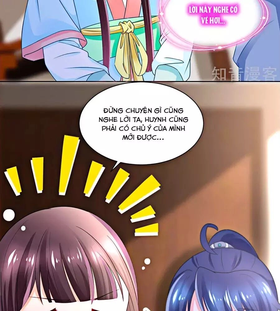 Nông Nữ Thù Sắc Chapter 171 - 23