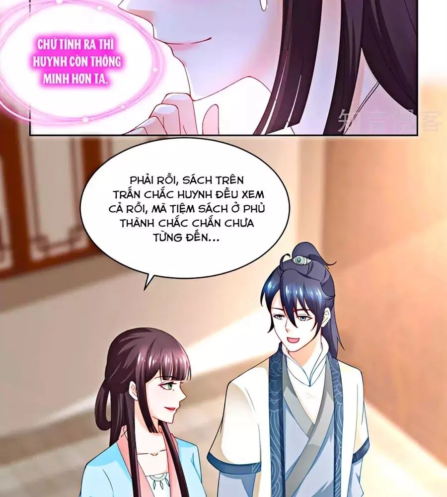 Nông Nữ Thù Sắc Chapter 171 - 27