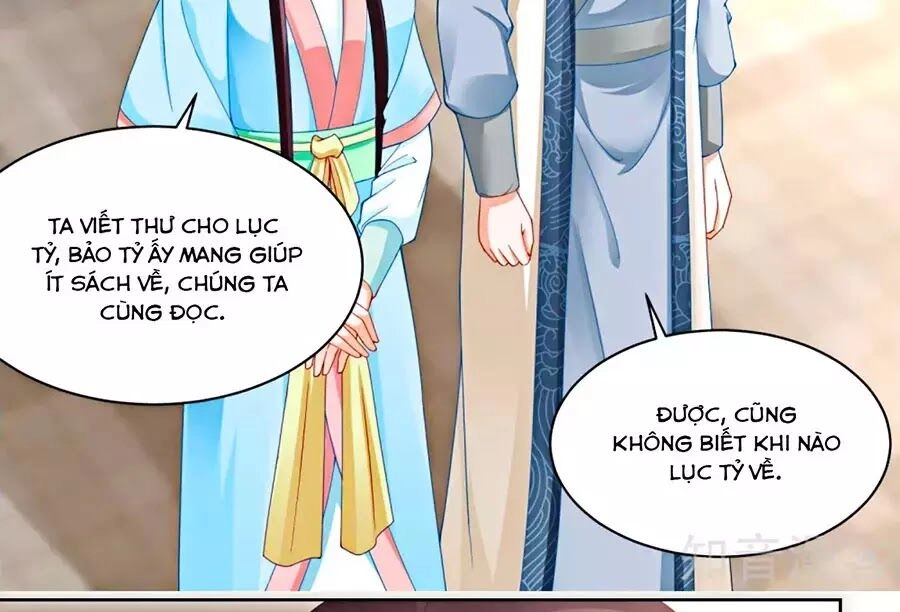Nông Nữ Thù Sắc Chapter 171 - 28