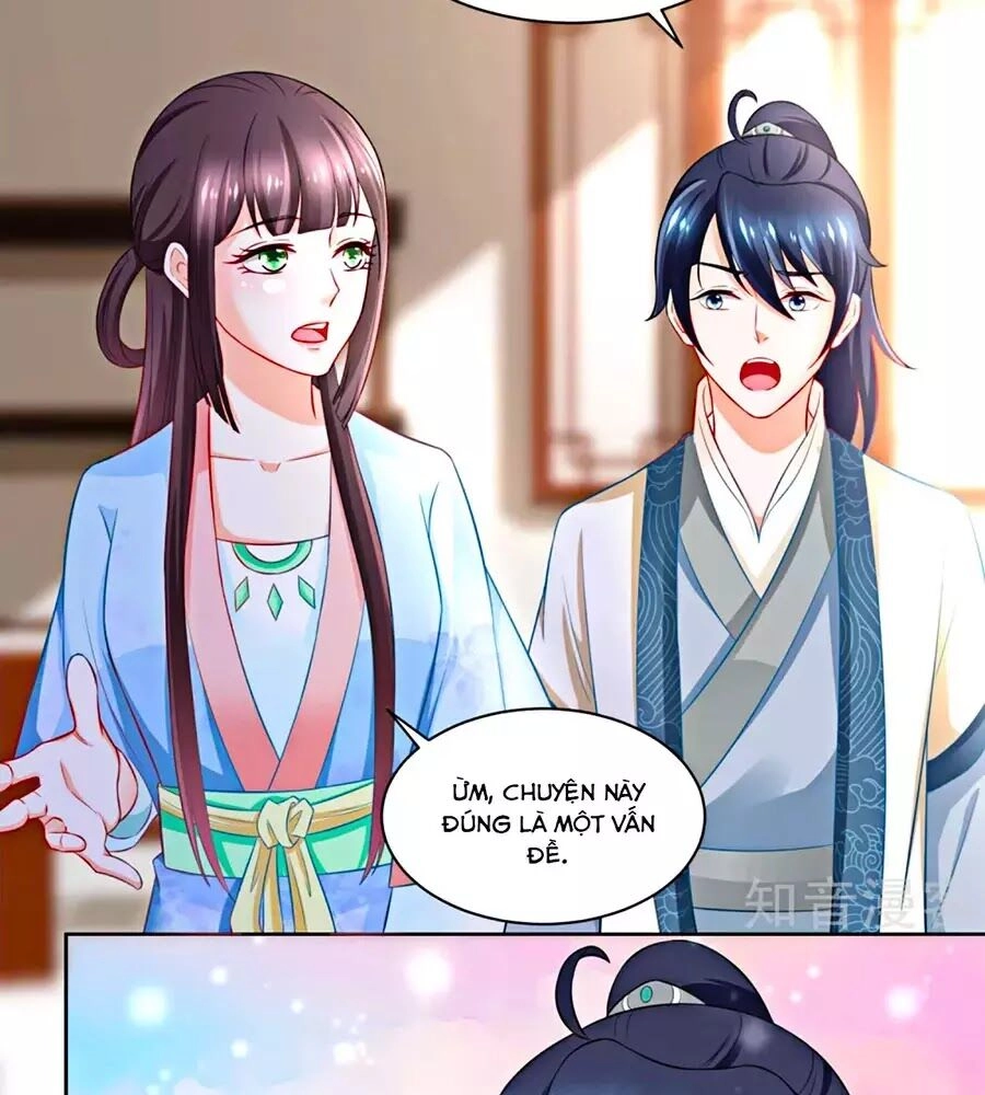 Nông Nữ Thù Sắc Chapter 171 - 34