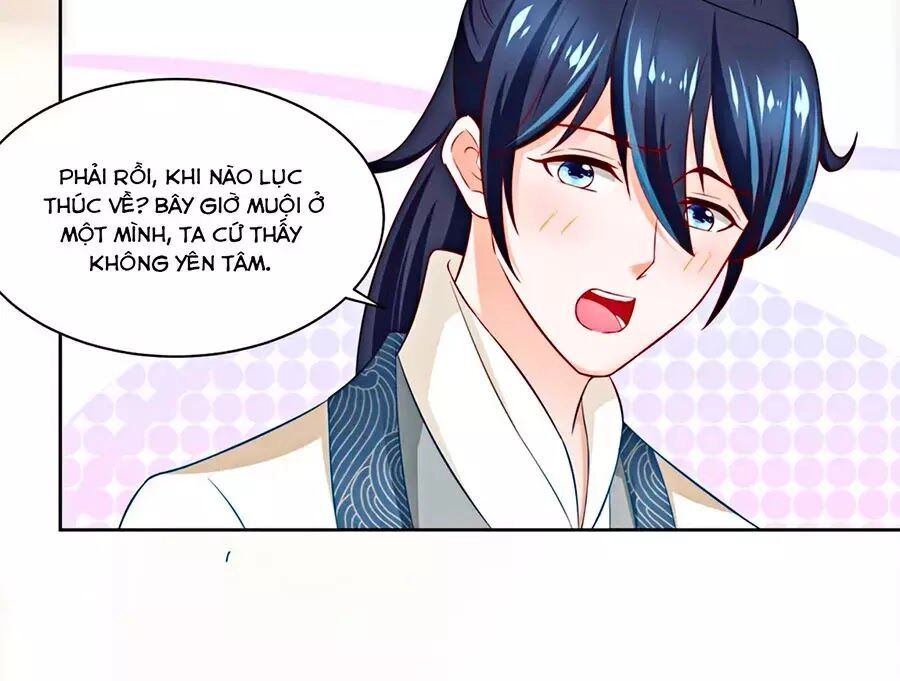 Nông Nữ Thù Sắc Chapter 171 - 39