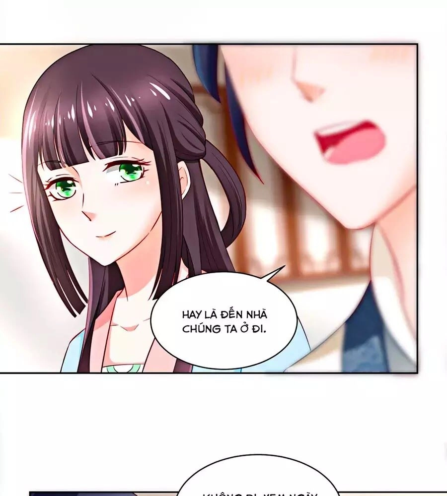 Nông Nữ Thù Sắc Chapter 171 - 40