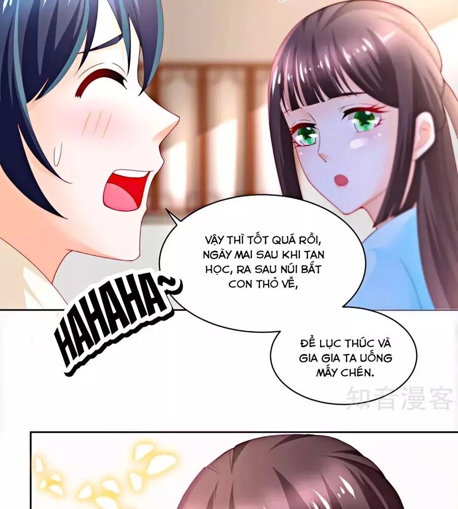 Nông Nữ Thù Sắc Chapter 171 - 42