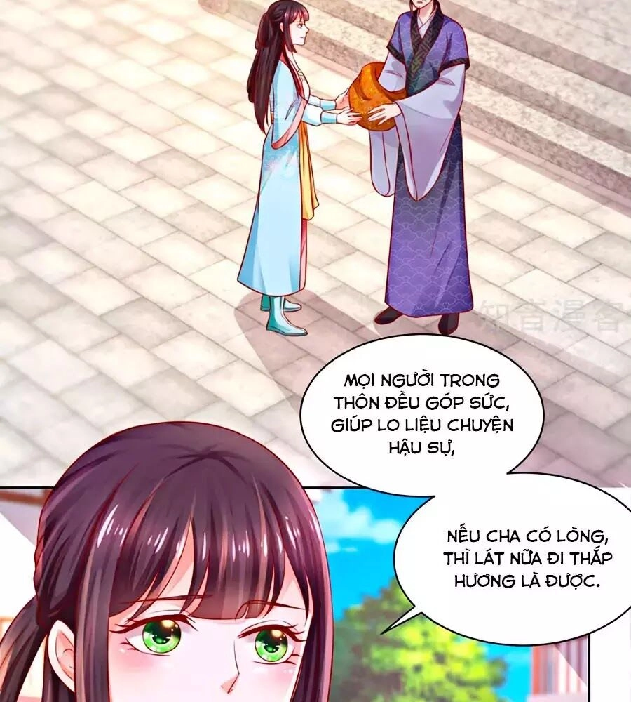 Nông Nữ Thù Sắc Chapter 172 - 2