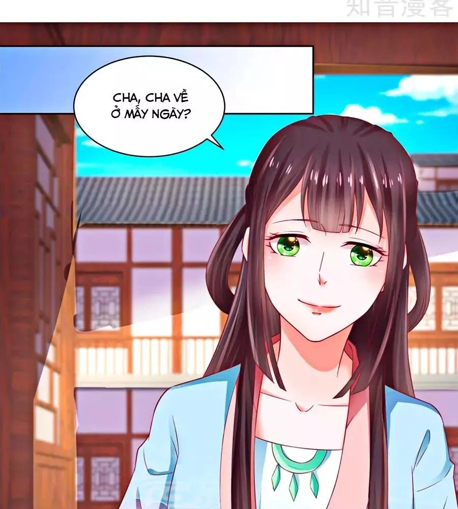 Nông Nữ Thù Sắc Chapter 172 - 5