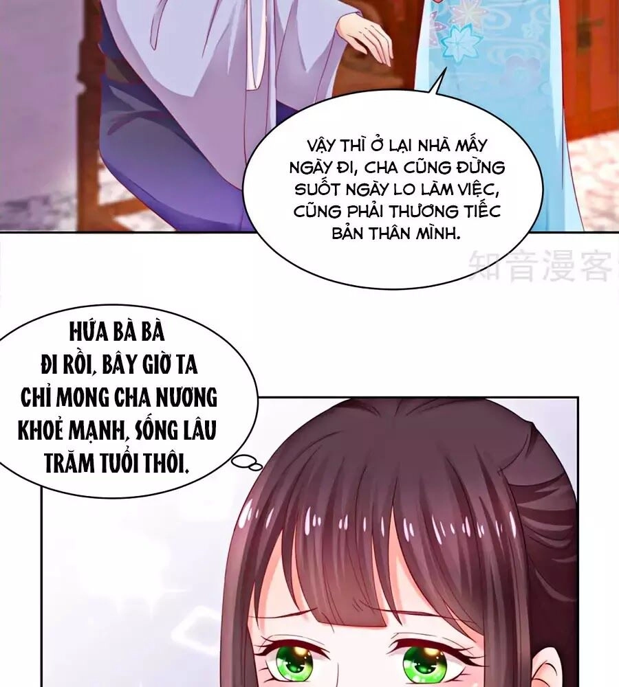 Nông Nữ Thù Sắc Chapter 172 - 7