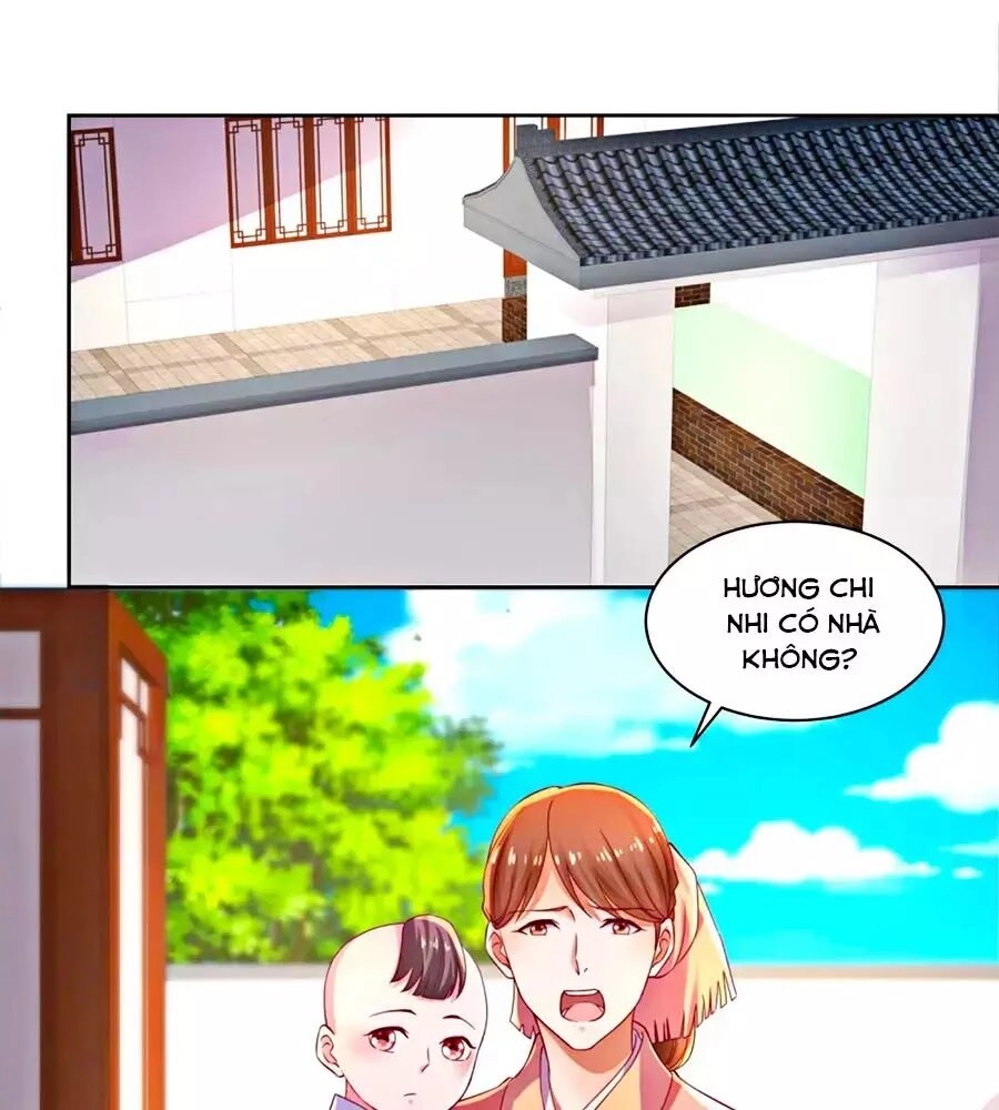 Nông Nữ Thù Sắc Chapter 172 - 9