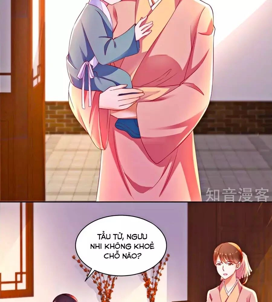 Nông Nữ Thù Sắc Chapter 172 - 10