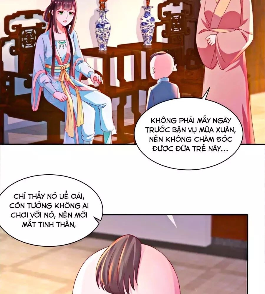 Nông Nữ Thù Sắc Chapter 172 - 11