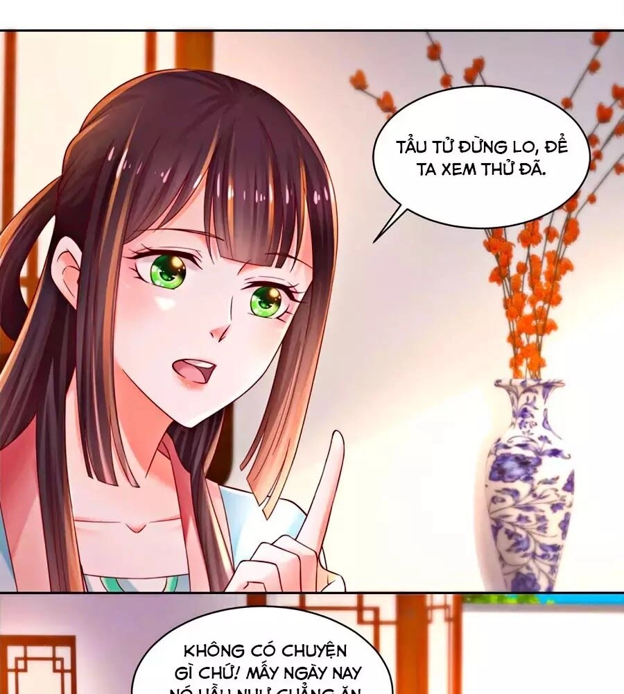 Nông Nữ Thù Sắc Chapter 172 - 13